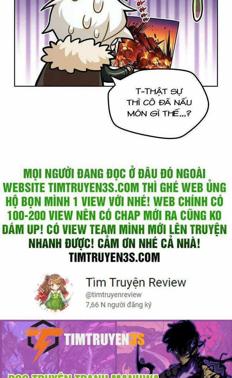 Xin Mời Dùng Bữa - Chapter 83 - Trang 66