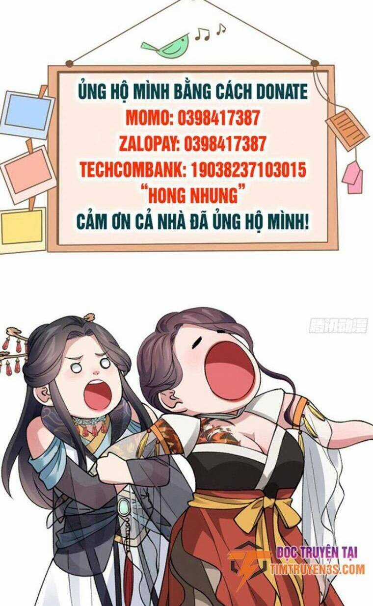 Xin Mời Dùng Bữa - Chapter 83 - Trang 68