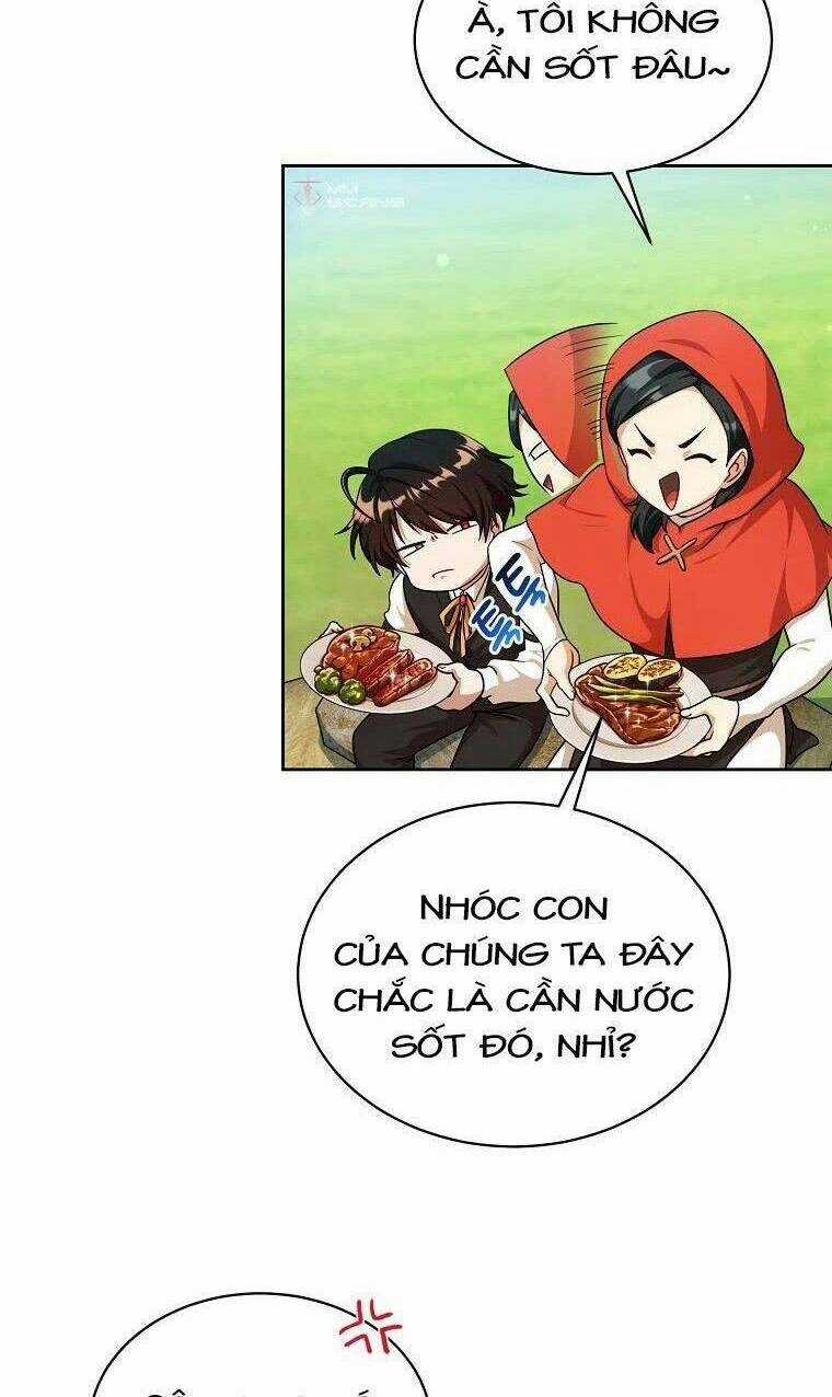 Xin Mời Dùng Bữa - Chapter 83 - Trang 8