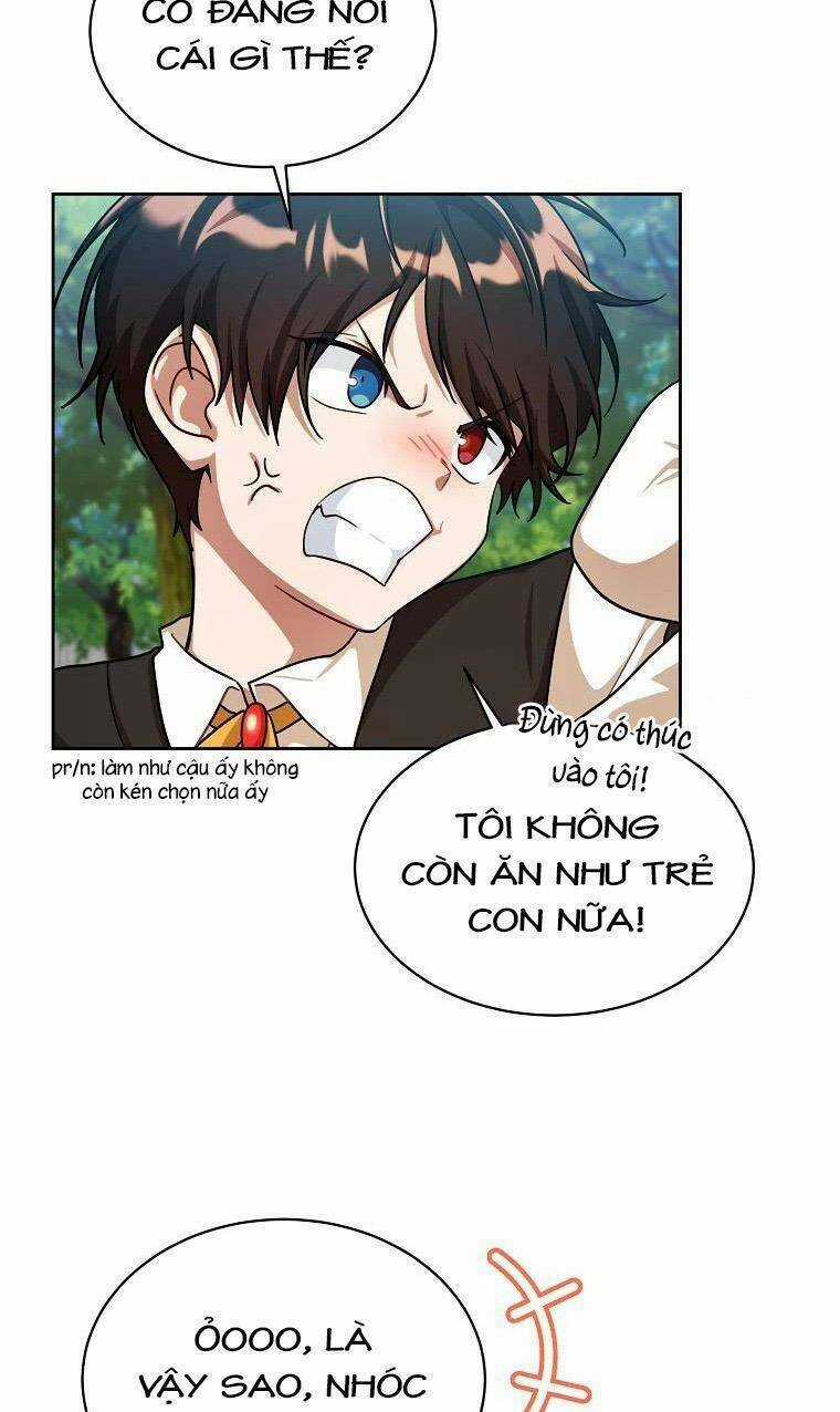 Xin Mời Dùng Bữa - Chapter 83 - Trang 9