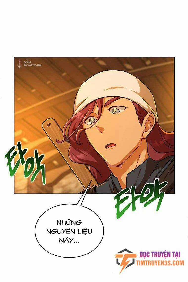 Xin Mời Dùng Bữa - Chapter 84 - Trang 11