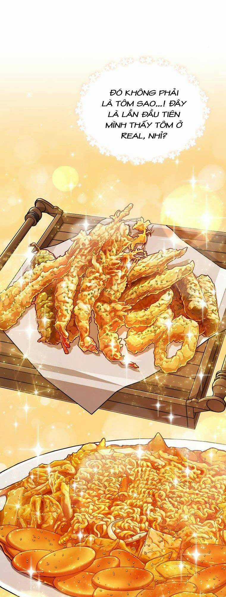 Xin Mời Dùng Bữa - Chapter 84 - Trang 12