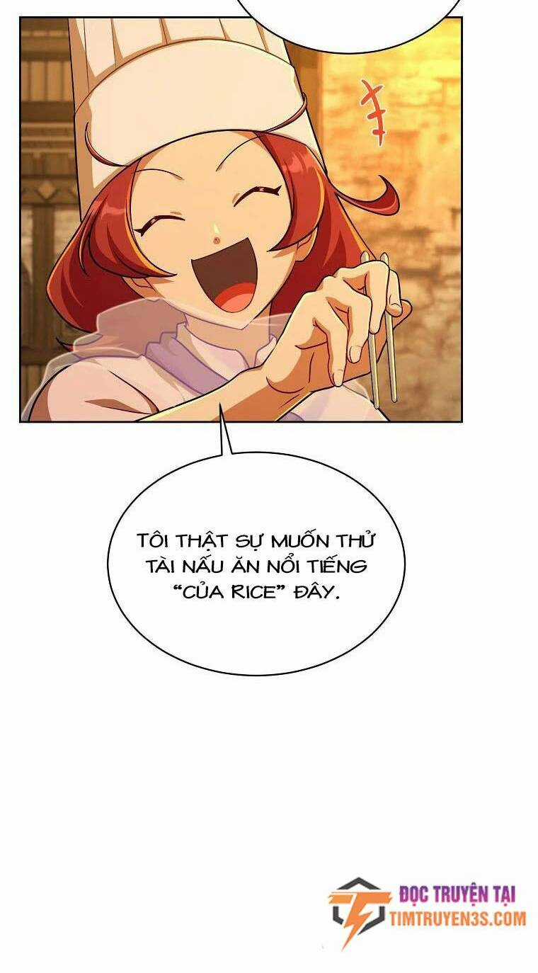 Xin Mời Dùng Bữa - Chapter 84 - Trang 14