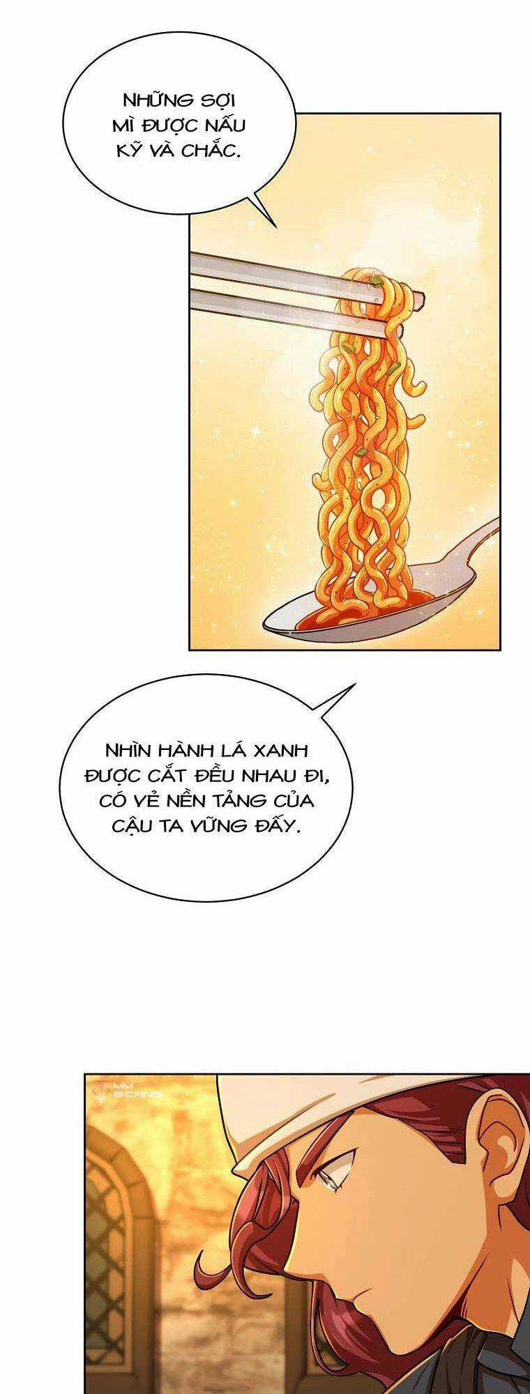 Xin Mời Dùng Bữa - Chapter 84 - Trang 15