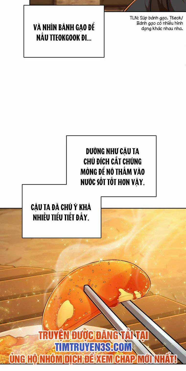 Xin Mời Dùng Bữa - Chapter 84 - Trang 16