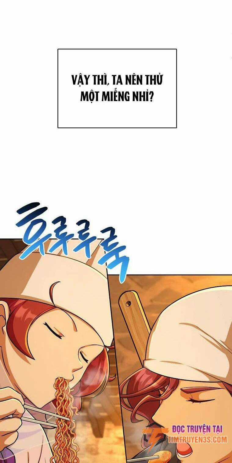 Xin Mời Dùng Bữa - Chapter 84 - Trang 17