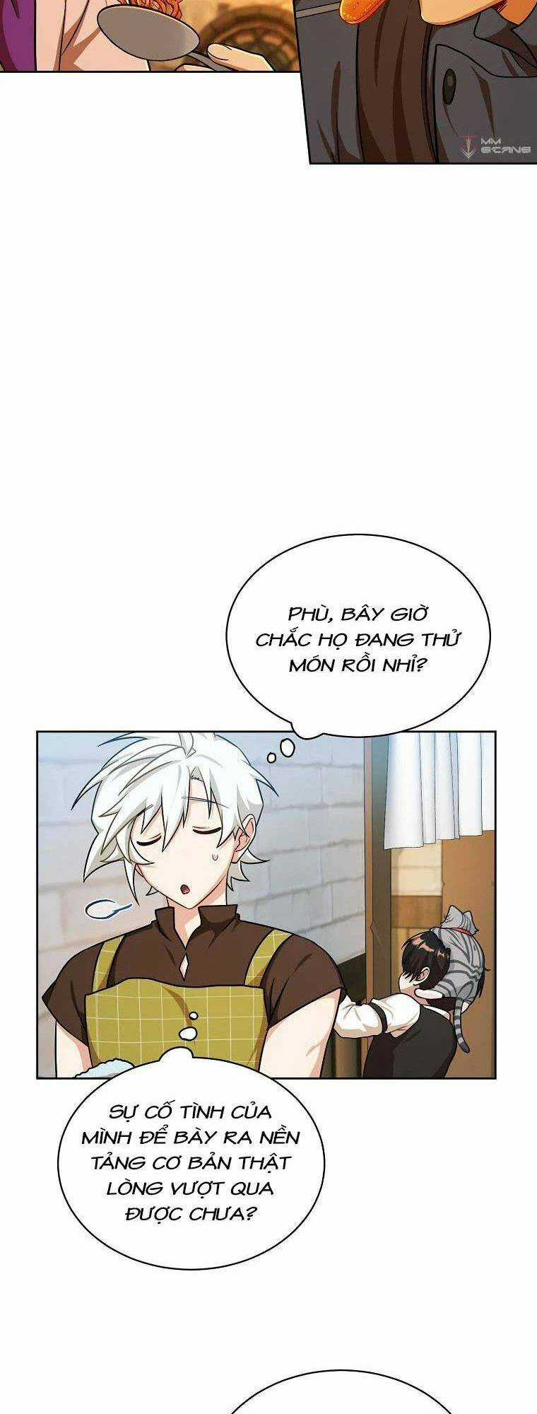 Xin Mời Dùng Bữa - Chapter 84 - Trang 18