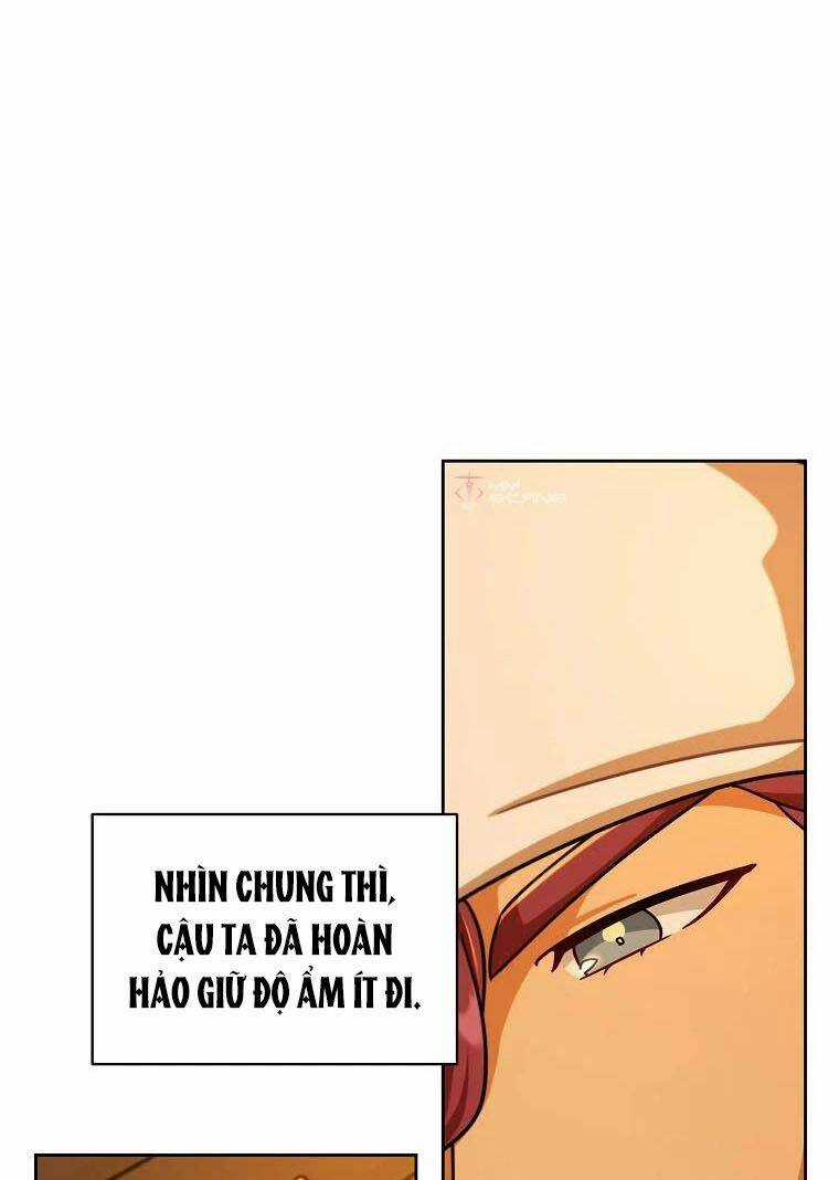 Xin Mời Dùng Bữa - Chapter 84 - Trang 21