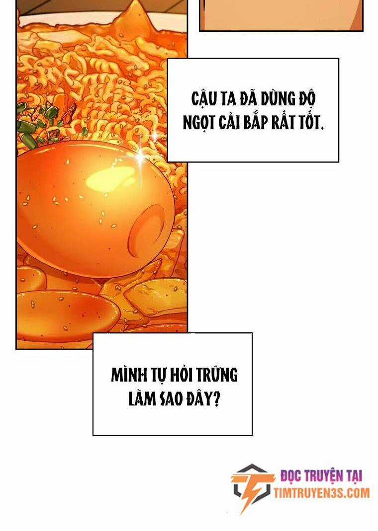 Xin Mời Dùng Bữa - Chapter 84 - Trang 22