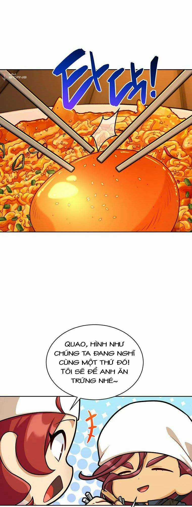 Xin Mời Dùng Bữa - Chapter 84 - Trang 23