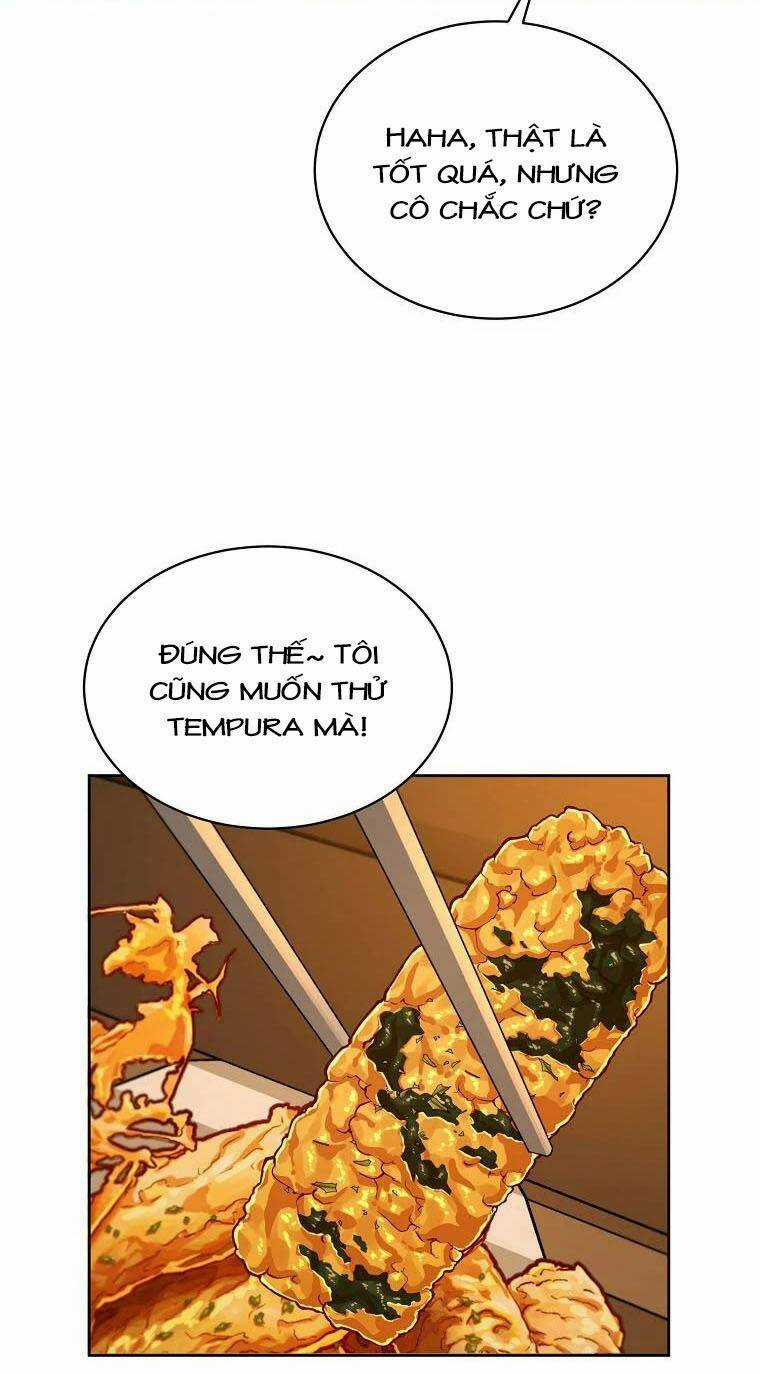 Xin Mời Dùng Bữa - Chapter 84 - Trang 24