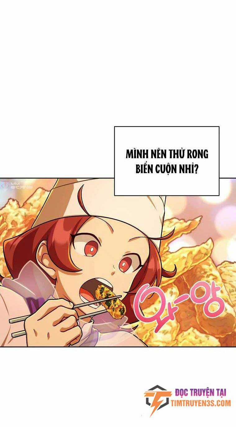 Xin Mời Dùng Bữa - Chapter 84 - Trang 25