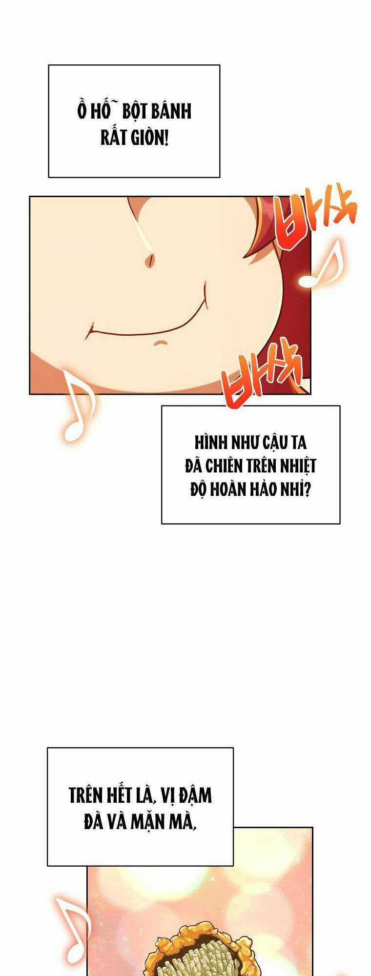 Xin Mời Dùng Bữa - Chapter 84 - Trang 26