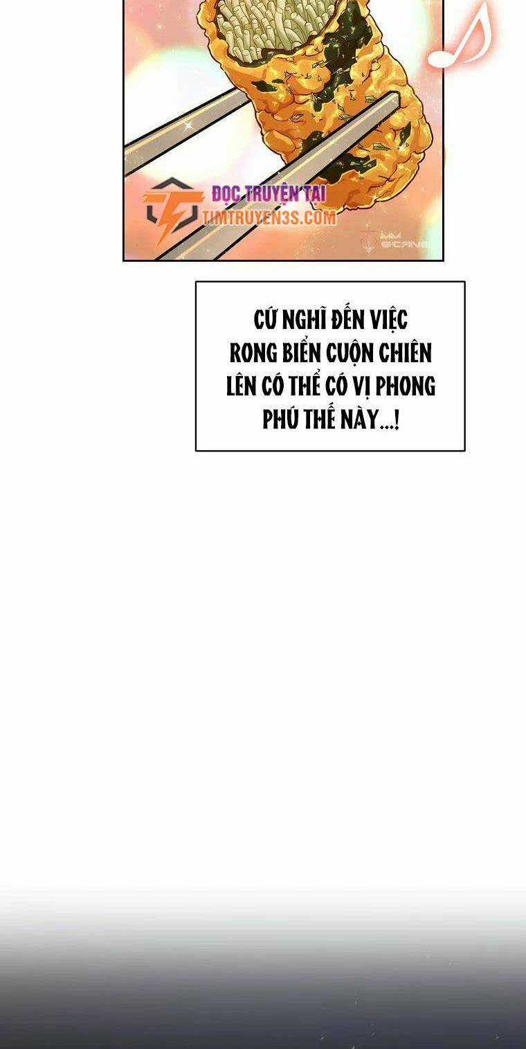 Xin Mời Dùng Bữa - Chapter 84 - Trang 27