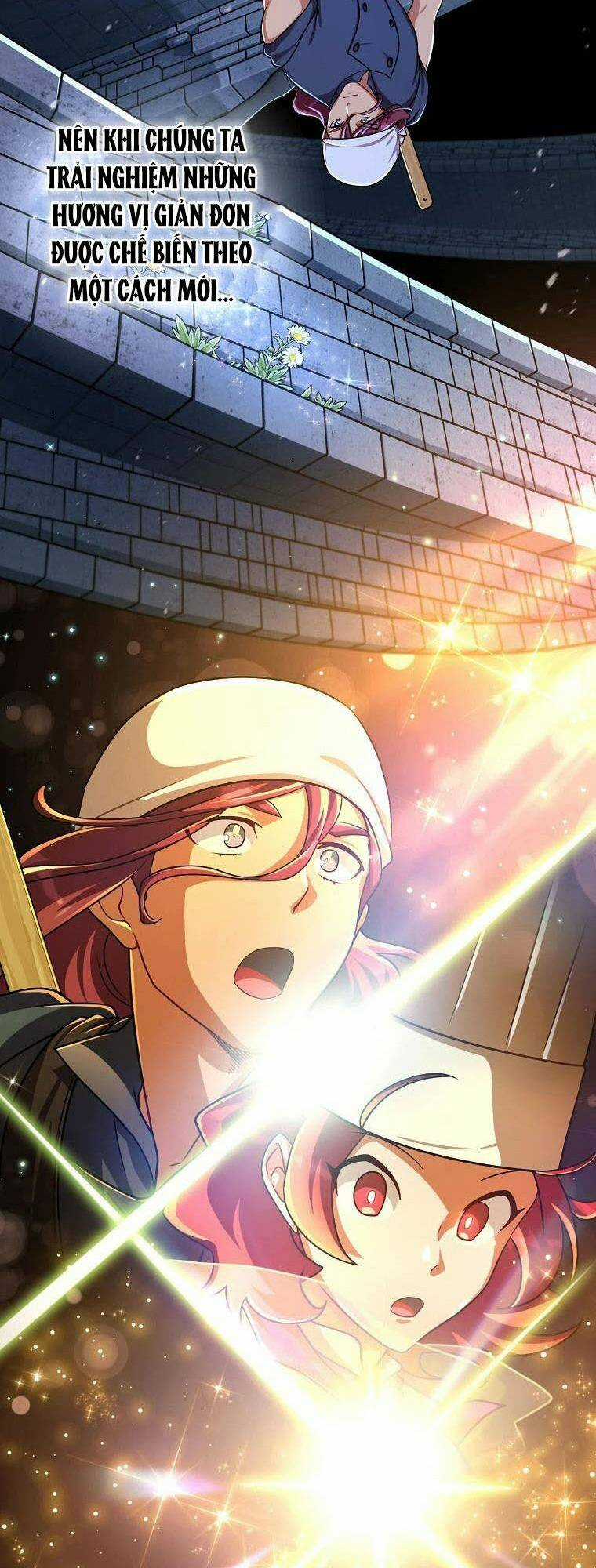 Xin Mời Dùng Bữa - Chapter 84 - Trang 29