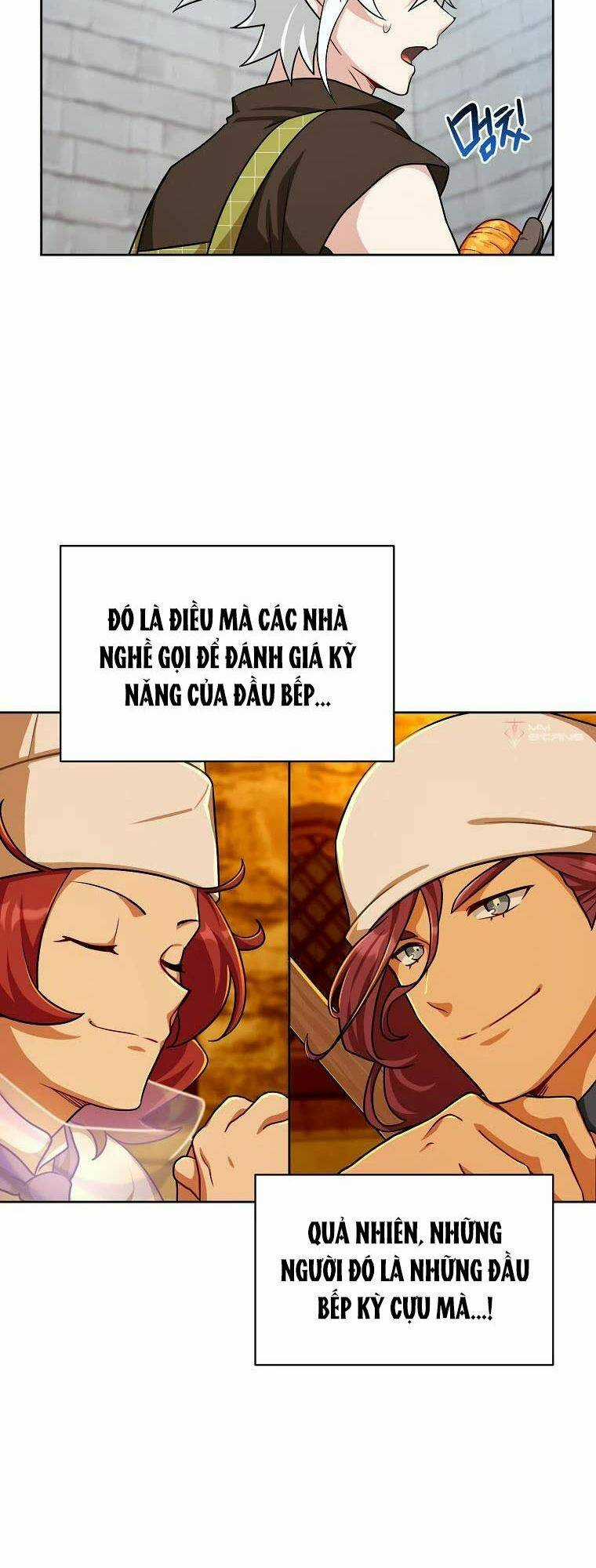 Xin Mời Dùng Bữa - Chapter 84 - Trang 4