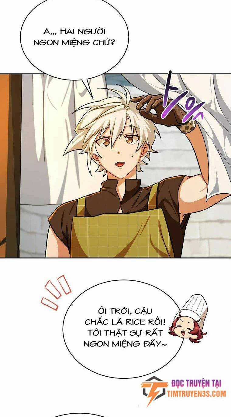 Xin Mời Dùng Bữa - Chapter 84 - Trang 35