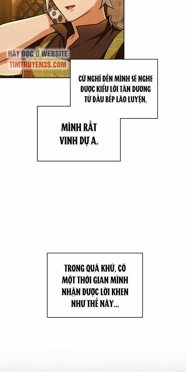 Xin Mời Dùng Bữa - Chapter 84 - Trang 37