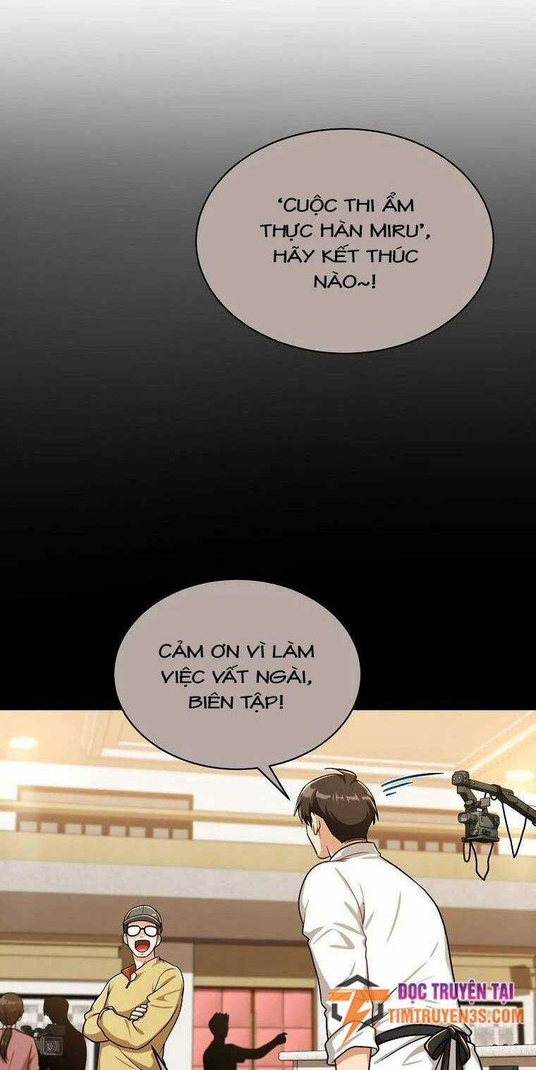 Xin Mời Dùng Bữa - Chapter 84 - Trang 38