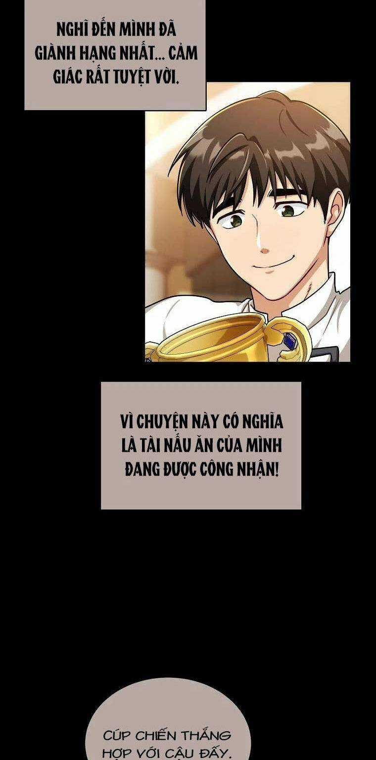 Xin Mời Dùng Bữa - Chapter 84 - Trang 40