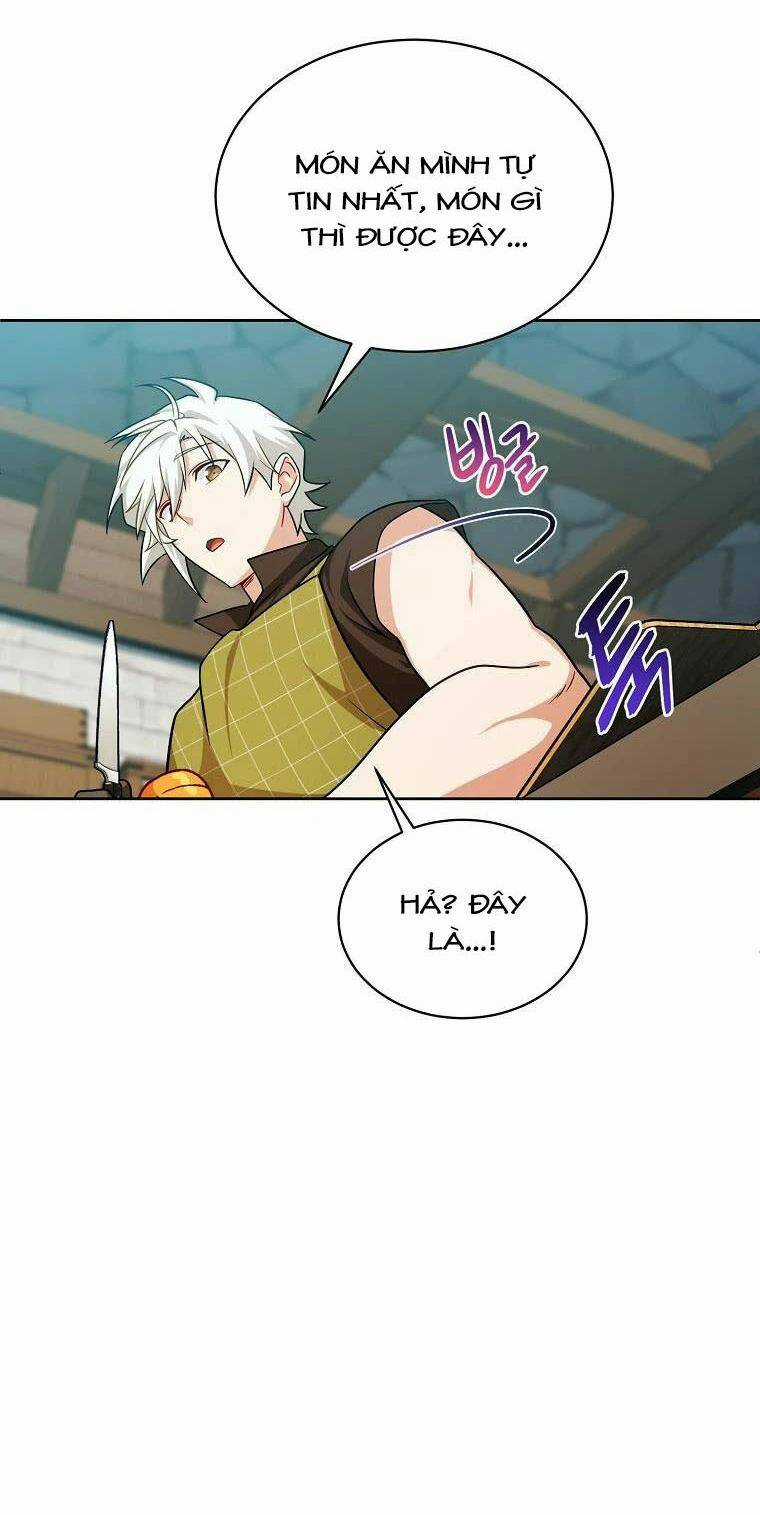 Xin Mời Dùng Bữa - Chapter 84 - Trang 5