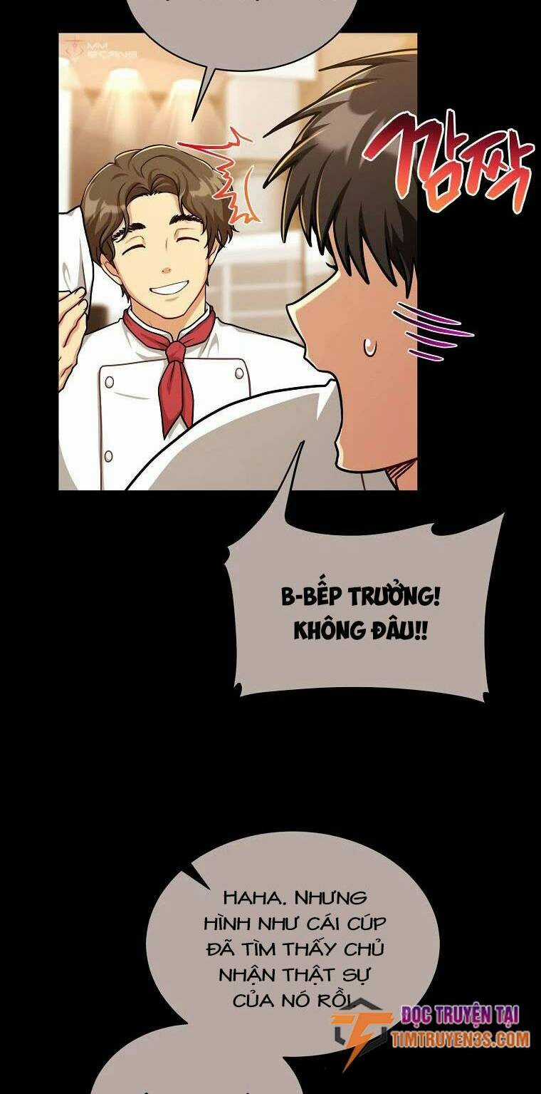 Xin Mời Dùng Bữa - Chapter 84 - Trang 41