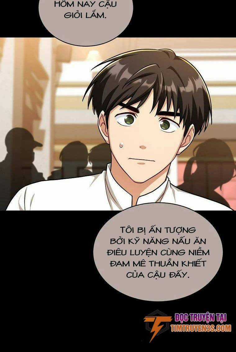 Xin Mời Dùng Bữa - Chapter 84 - Trang 42