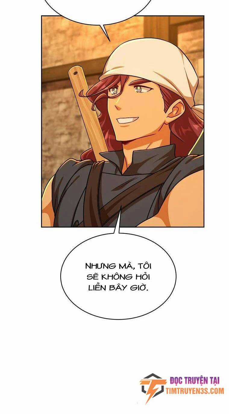 Xin Mời Dùng Bữa - Chapter 84 - Trang 45