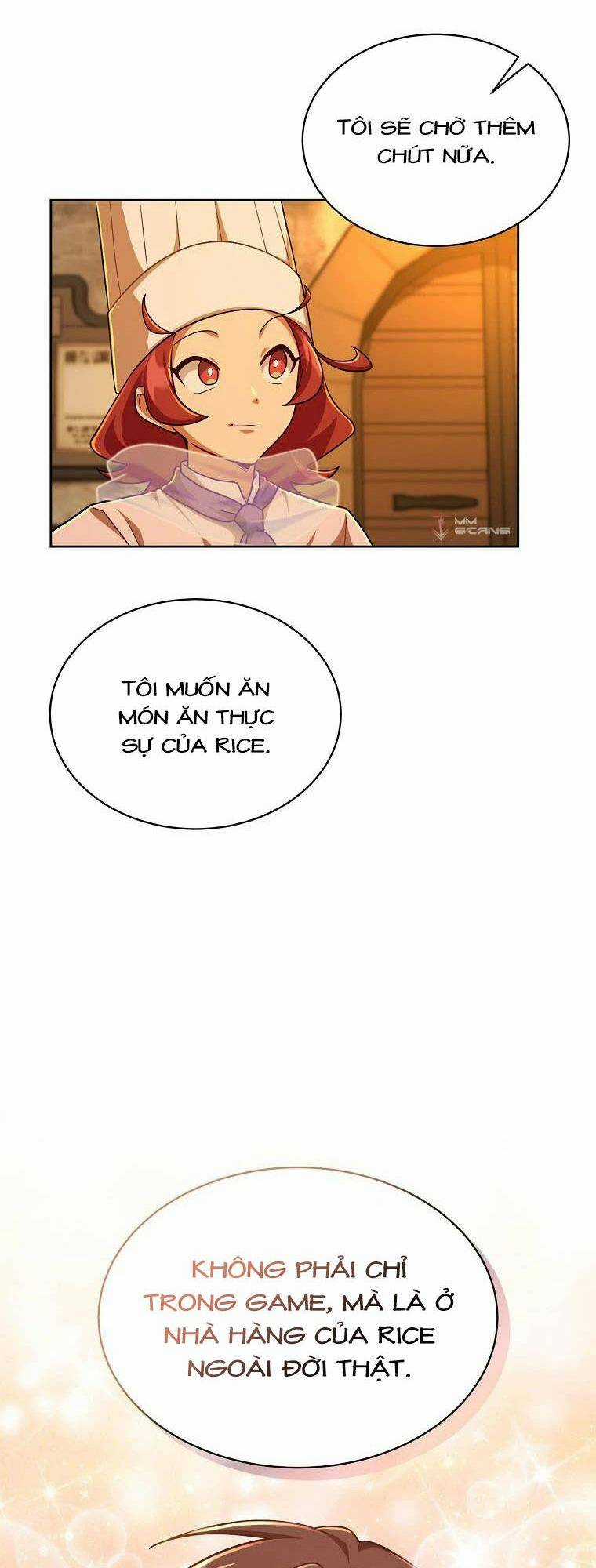 Xin Mời Dùng Bữa - Chapter 84 - Trang 46