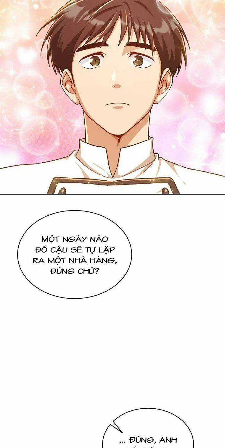 Xin Mời Dùng Bữa - Chapter 84 - Trang 47