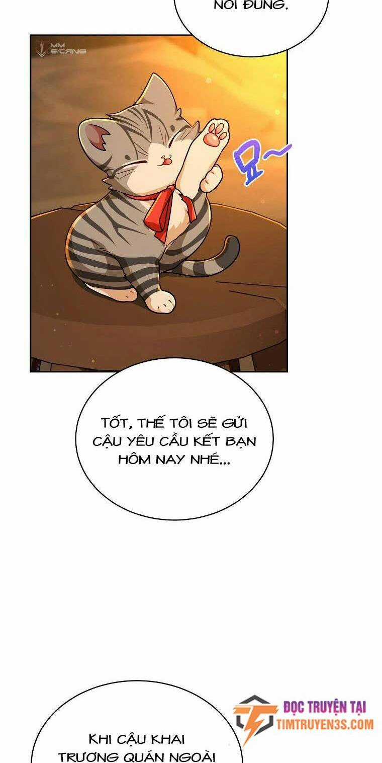 Xin Mời Dùng Bữa - Chapter 84 - Trang 48