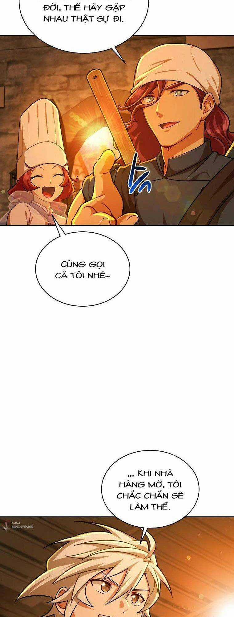 Xin Mời Dùng Bữa - Chapter 84 - Trang 49