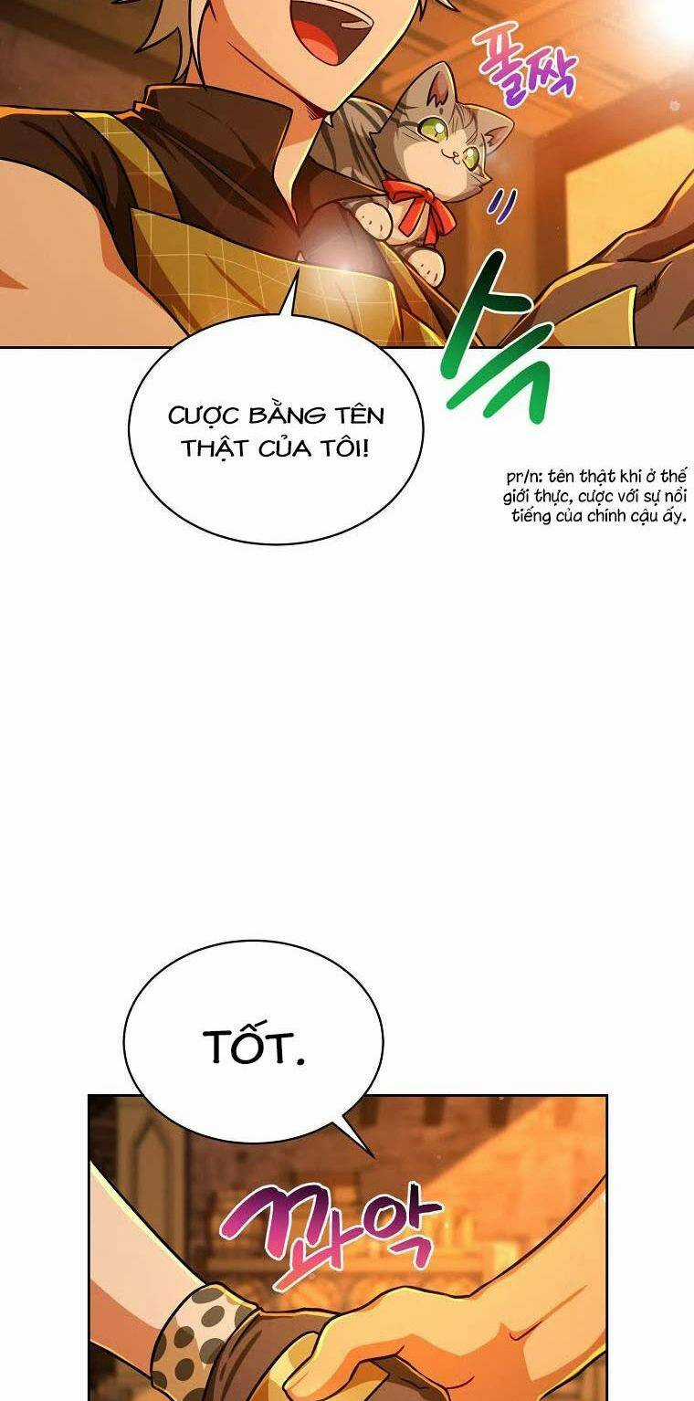 Xin Mời Dùng Bữa - Chapter 84 - Trang 50