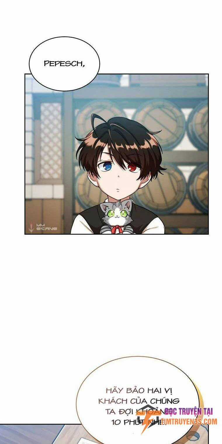 Xin Mời Dùng Bữa - Chapter 84 - Trang 6