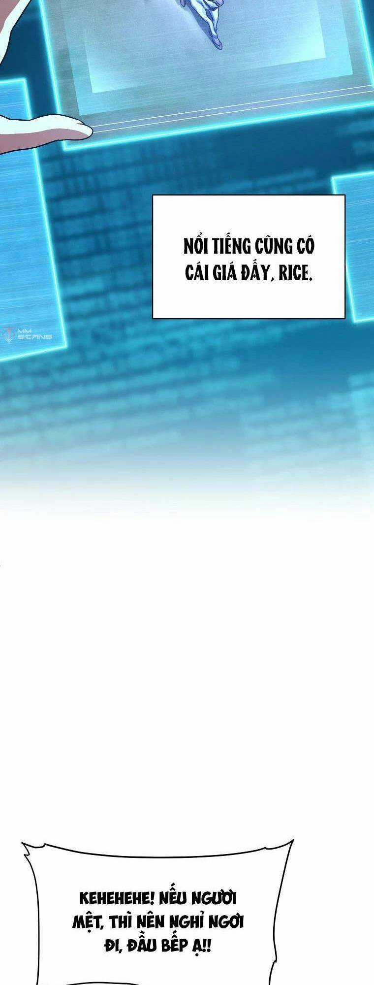 Xin Mời Dùng Bữa - Chapter 84 - Trang 55