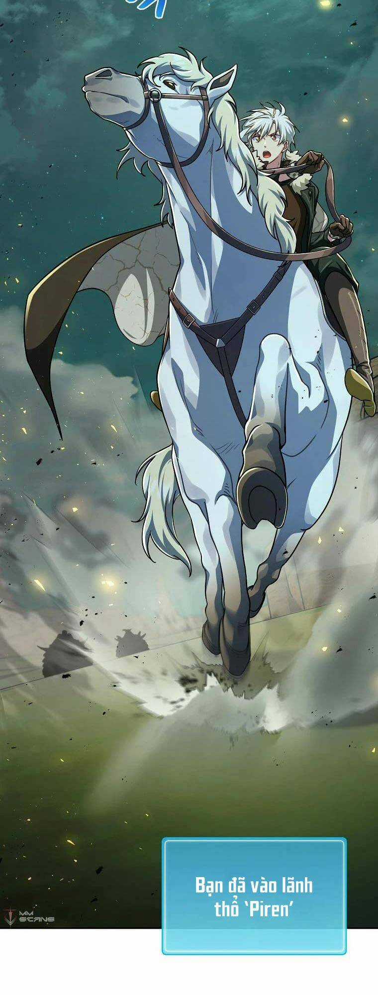 Xin Mời Dùng Bữa - Chapter 84 - Trang 58