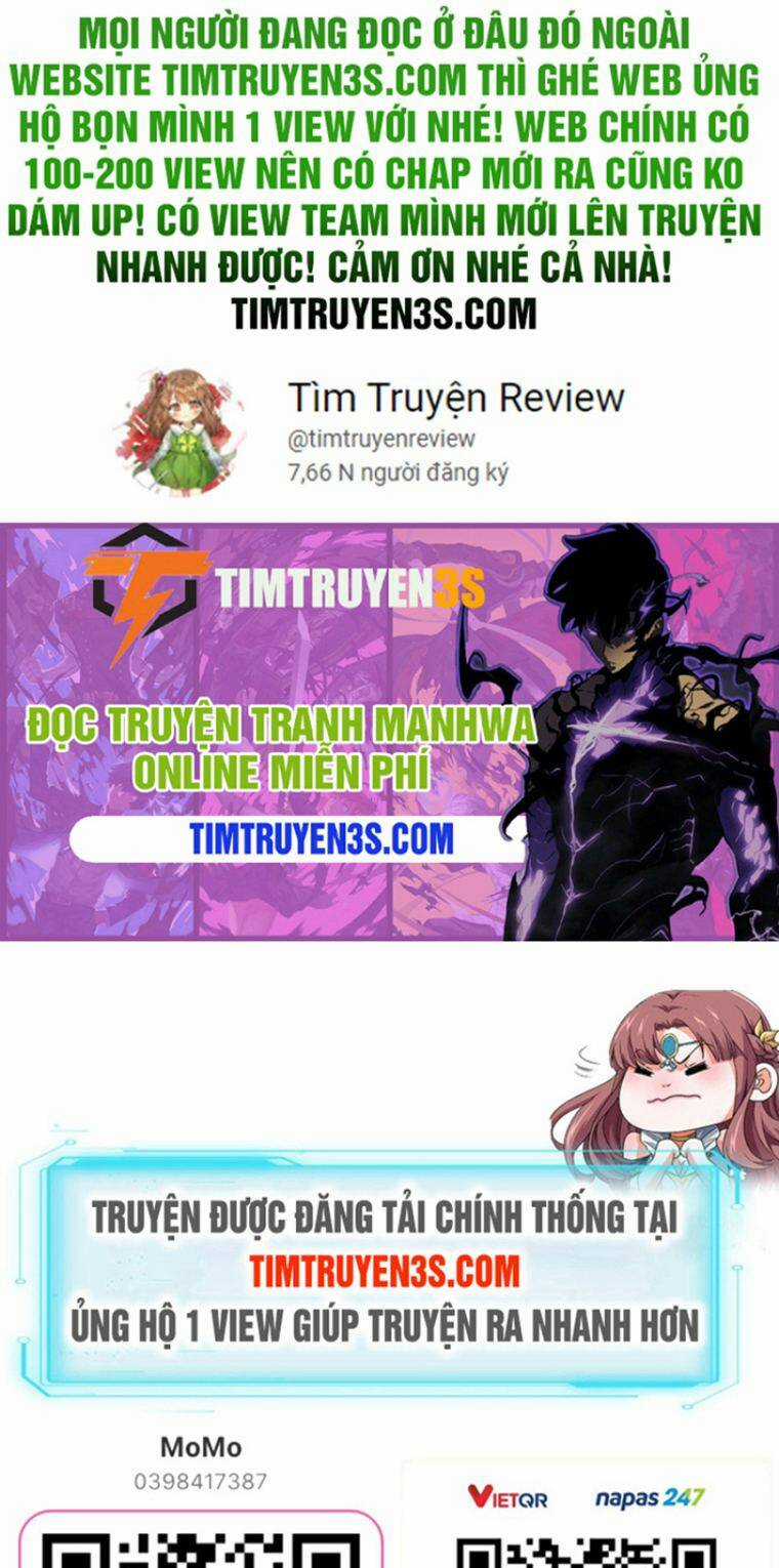 Xin Mời Dùng Bữa - Chapter 84 - Trang 59