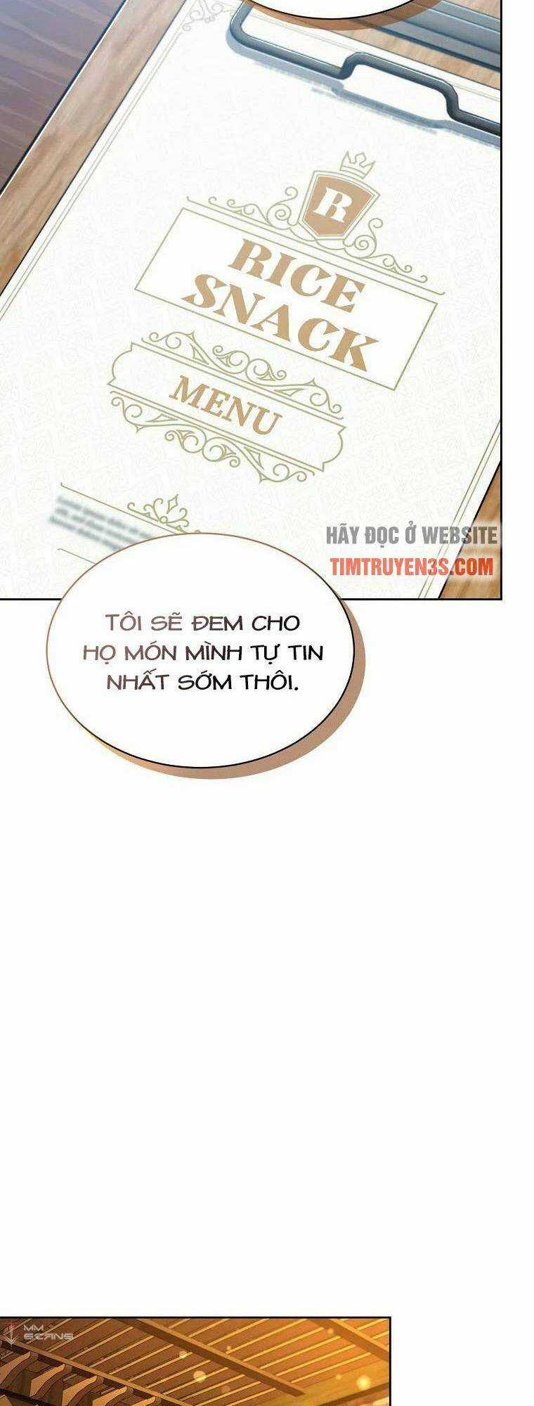 Xin Mời Dùng Bữa - Chapter 84 - Trang 7