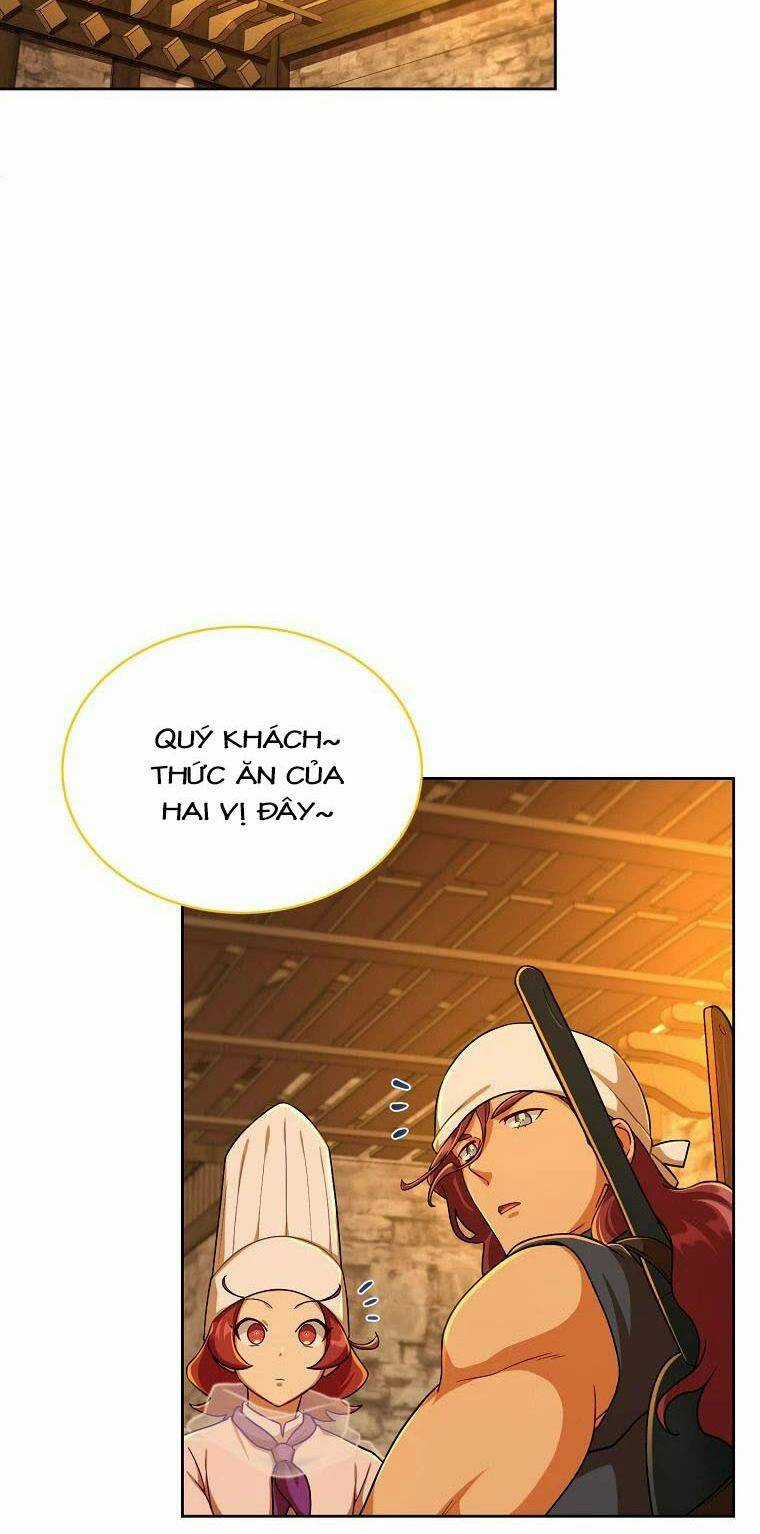 Xin Mời Dùng Bữa - Chapter 84 - Trang 8