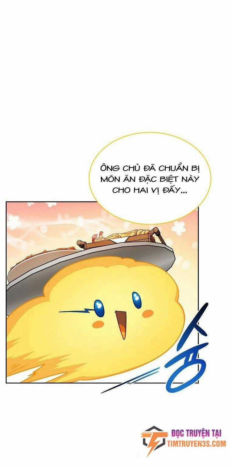 Xin Mời Dùng Bữa - Chapter 84 - Trang 9