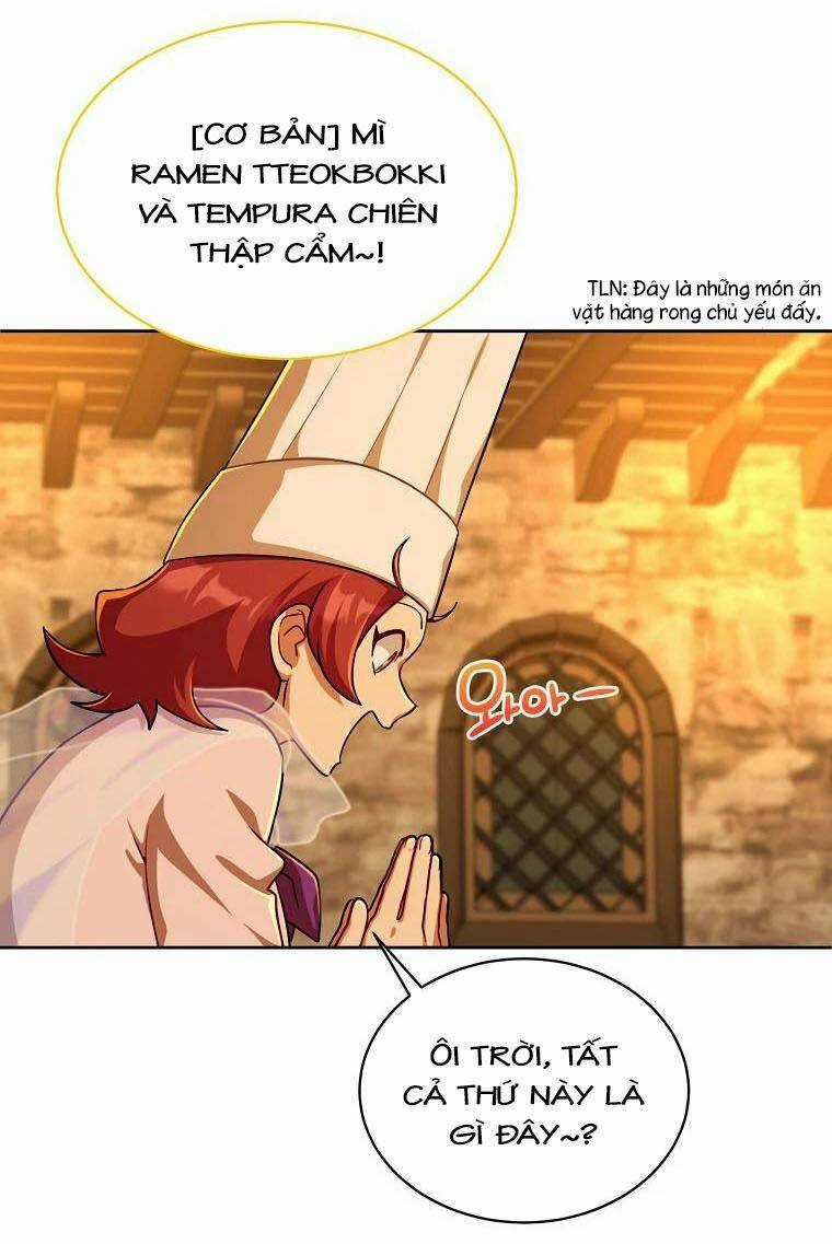 Xin Mời Dùng Bữa - Chapter 84 - Trang 10