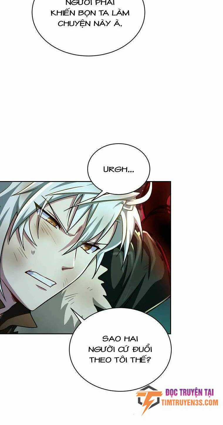 Xin Mời Dùng Bữa - Chapter 85 - Trang 11