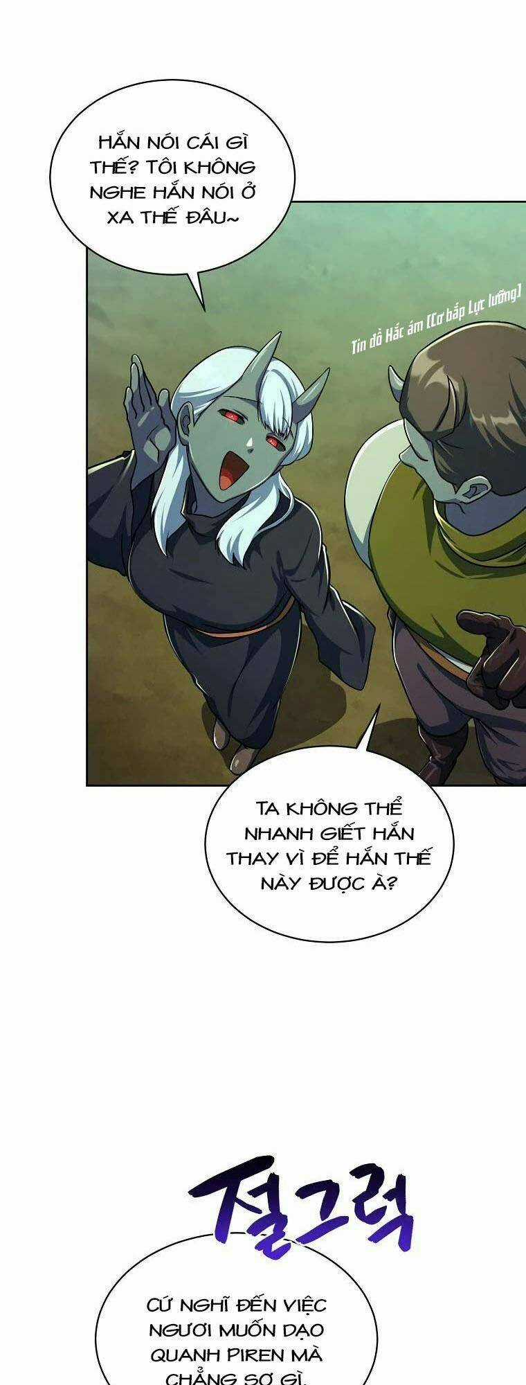 Xin Mời Dùng Bữa - Chapter 85 - Trang 12