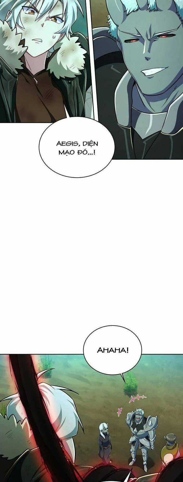 Xin Mời Dùng Bữa - Chapter 85 - Trang 15