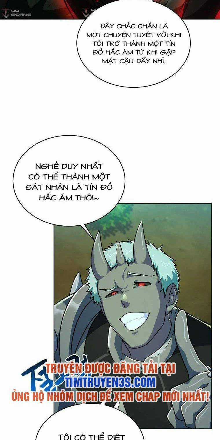 Xin Mời Dùng Bữa - Chapter 85 - Trang 16