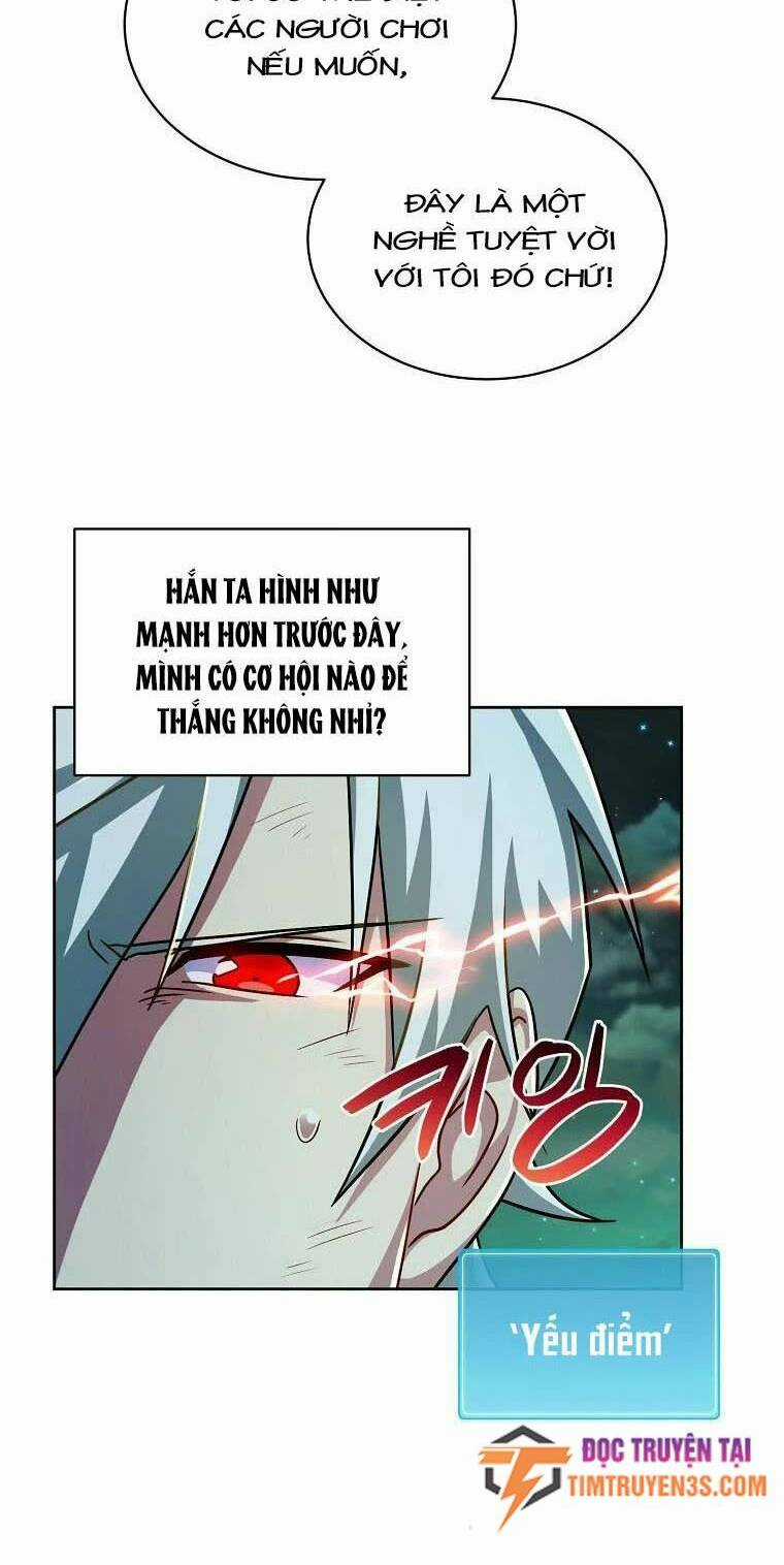 Xin Mời Dùng Bữa - Chapter 85 - Trang 17