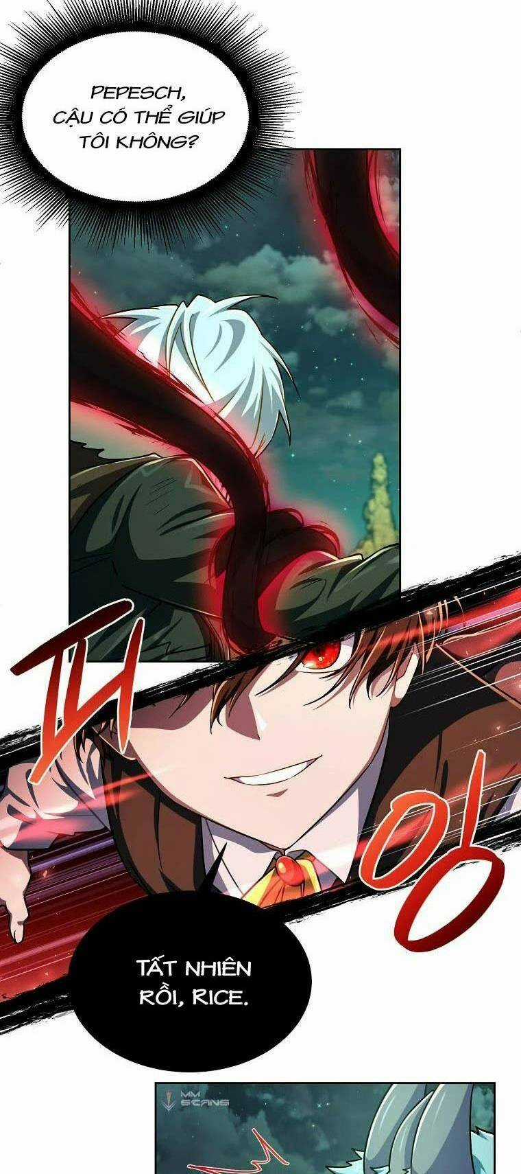 Xin Mời Dùng Bữa - Chapter 85 - Trang 19