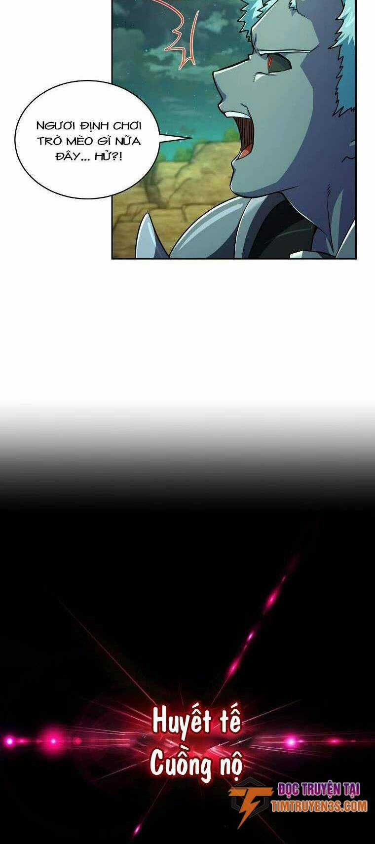 Xin Mời Dùng Bữa - Chapter 85 - Trang 20