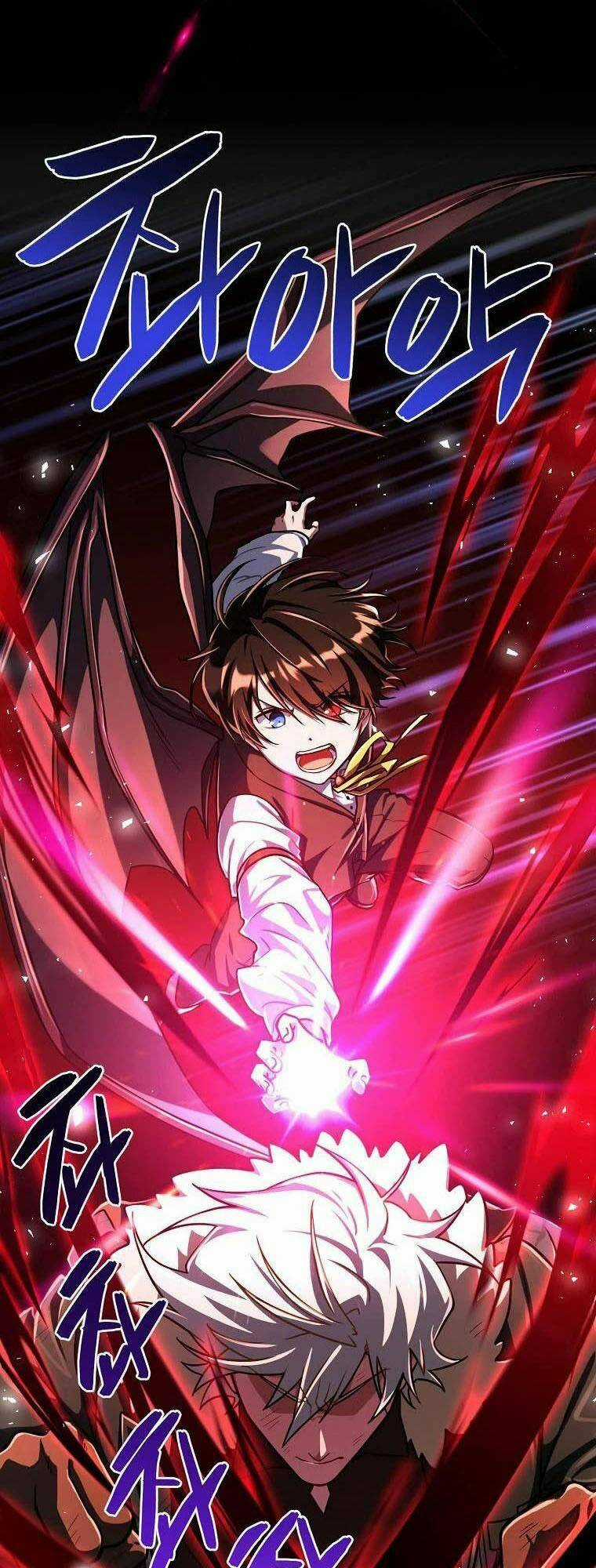 Xin Mời Dùng Bữa - Chapter 85 - Trang 21