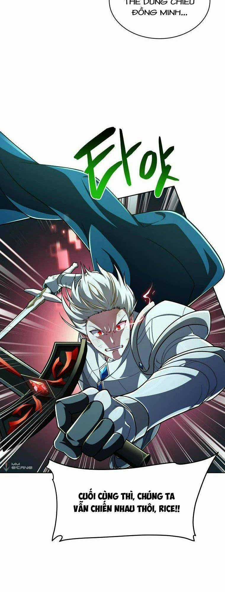 Xin Mời Dùng Bữa - Chapter 85 - Trang 24